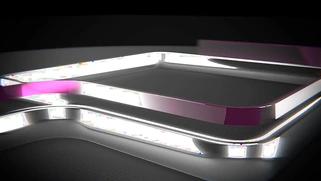 LICENSED TO LICK - Divinity Love Seduces Hot Maid