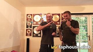 Ultimate XXX Threesome Erupts from Flight Cancellation Chaos!