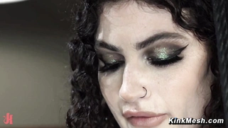 Daisy Ducati Electrified Lydia Black