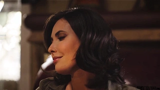 I want a pussy and a dick, hubby!