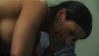 What? This grew out of your vagina?!