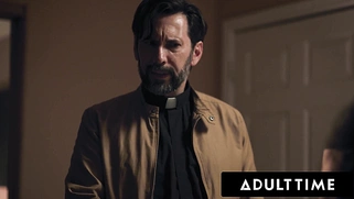 FEED ME: Asian teen Lulu Chu Must Swallow Cum From A Perverted Doctor - PART 4