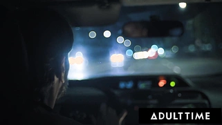 FEED ME: Asian teen Lulu Chu Must Swallow Cum From A Perverted Doctor - PART 4