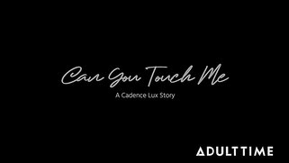 Cadence Lux recreates her FIRST LESBIAN EXPERIENCE with Mackenzie Mace! PUSSY EATING!