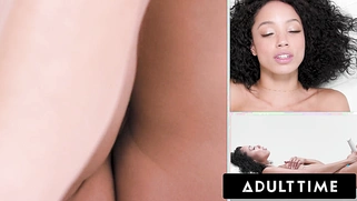 How Women Achieve Orgasm with Alexis Tae