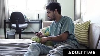 Redhead STEPMOM Mary McCray says - OMG, is that your DICK PIC?!