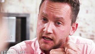 Raven Wright Sucks and Fucks Her Potential Boss!