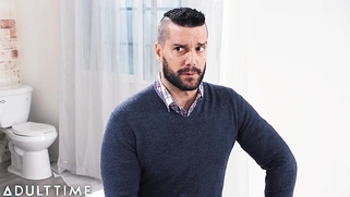 Kyler Quinn Begs Stepdad To Take Her Anal Virginity