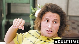 Lily Lane Films Herself Fucking Her Stepbrother to Make His Girlfriend Jealous