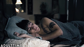 Rachel Cavalli loses her contacts and accidentally fucks her stepson!