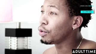 Dominant father-in-law Jay Summers during a visit