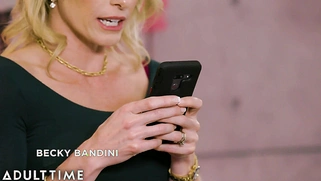 MILF Mania! Bachelorette Party Has a SUPER HOT Lesbian Foursome! With Cory Chase and MORE