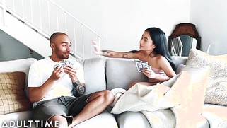 Roomies Become Lovers - Avery Black and Oliver Davis