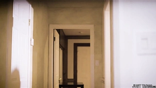 Fuck yeah, I'm just able to see them!