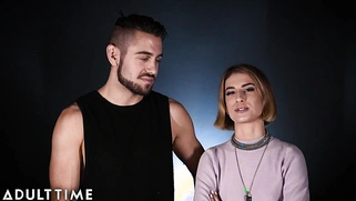 She Wants Him: Kristen Scott and Dante Colle Passionate Sex