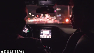 Demi Sutra's Love Story - First Time with a New Lover