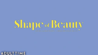 BBW Lesbians Estella Bathory and Naughty Kitty