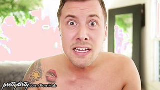 Sex Makes Tiffany Squirt