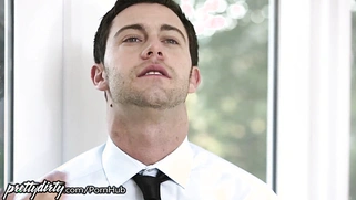 Jillian Jenson squirts on a dick teachers