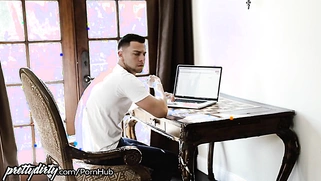 Remy LaCroix anal with husband's friends