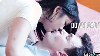 Asian teen Lulu Chu rewarded BFs courage