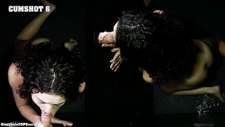 Fuck yeah Satine! 11 cumshots is a LOT!