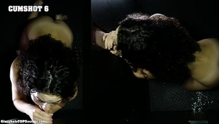 Fuck yeah Satine! 11 cumshots is a LOT!