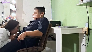 Erotic fuck with my wife's sister before going to work full video at porntotal