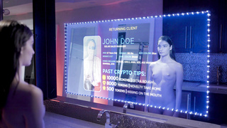 The future of prostitution begins today