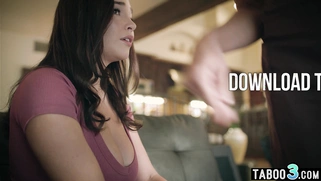 Teen stepdaughter begs for forgiveness