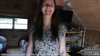 Rebeka Ruby POV Blowjob