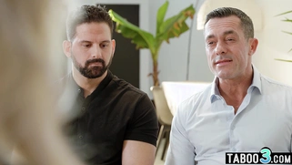 MILF has a solution for libido problem