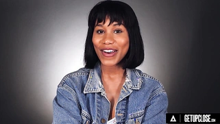 How women experience orgasm with naturally built beauty Jenna Fox! GIRL MASTURBATING! FULL SCENE