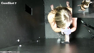 Fuck yeah Christy, 13 cumshots swallowed!