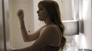 You can do this, you can fuck them both!