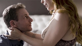 You can do this, you can fuck them both!