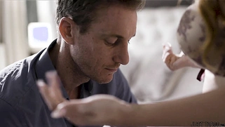 You can do this, you can fuck them both!