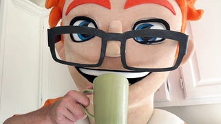 I Used Sex Toys on Elise London Brunette Pornstar Then Swallowed My Cum! PornDudeCasting