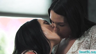 Lets enjoy this night fucking our wet asses