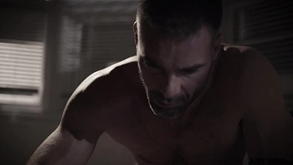 But stepuncle, why are you naked in our room?