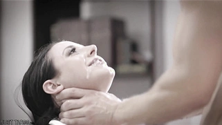 In this office, you MUST put out!