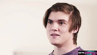 Dont use condom when fucking stepmom please