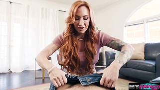 Dont use condom when fucking stepmom please