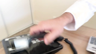 Doctor PornDude Fixes Nia Bleu’s Boob Woes with Riding, Slaps & Cum on Tits!