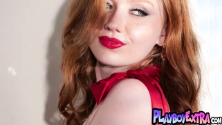 Teen turned temptation into an art form