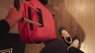 Very Sexy Stepmom With Big Natural Tits Gets Fucked Hard