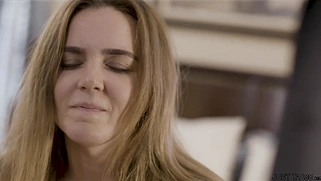 So you'll do ANYTHING huh? ANAL it is!