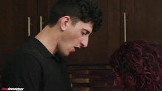 Fucking My Big Tits Mom With Big Ass Stepmom OF COURSE!!