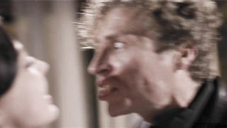 Come here you, I want you. NOW!