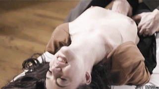 Come here you, I want you. NOW!